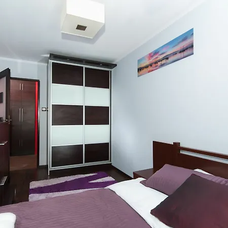 Apartment Apartament Dream Loft Sliska *