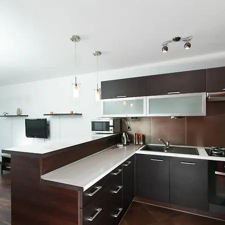 Apartment Apartament Dream Loft Sliska